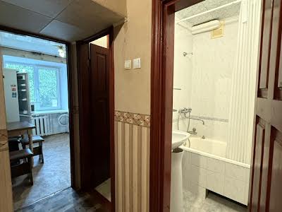 квартира за адресою Ушинського вул., 27