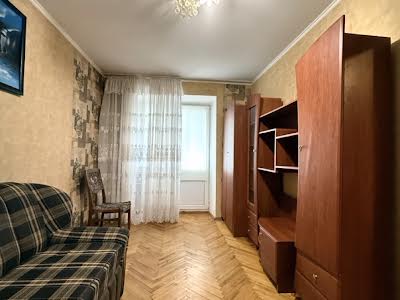 квартира за адресою Ушинського вул., 27