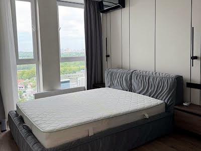 квартира за адресою Науки просп., 58в