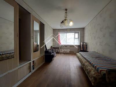 квартира по адресу Романа Рибалки ул. (Кокчетавська), 21