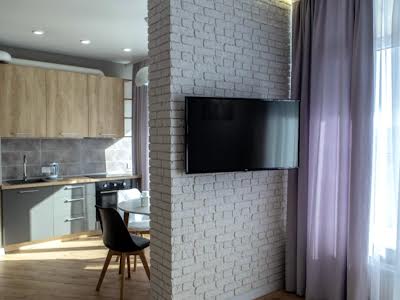 квартира по адресу Генуэзская ул., 45