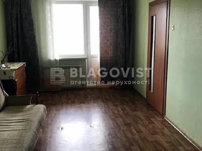 квартира за адресою Петра Григоренка просп., 12