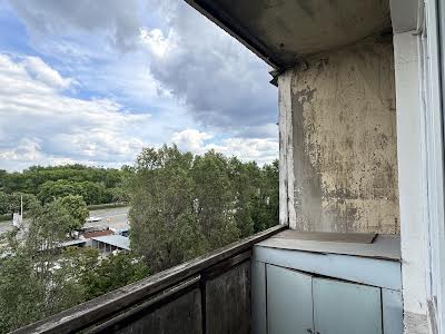 квартира за адресою Покровський житловий масив вул., 5А