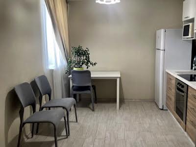 квартира за адресою Харківське шосе, 182