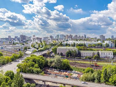 квартира за адресою Берестейський просп. (Перемоги), 11