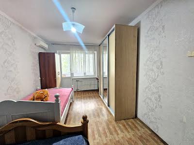 квартира по адресу Святоюріївська ул., 32