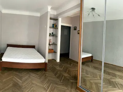 квартира за адресою Бастіонний пров., 11
