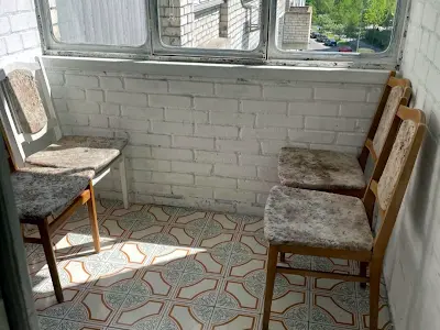 квартира за адресою Сортувальна вул., 4