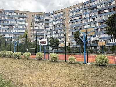 квартира за адресою Червоної Калини просп. (Володимира Маяковського), 30