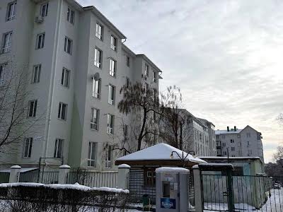 квартира за адресою Біблика вул. (2-ї П'ятирічки), 4