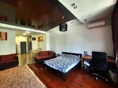 квартира по адресу Генуэзская ул., 36
