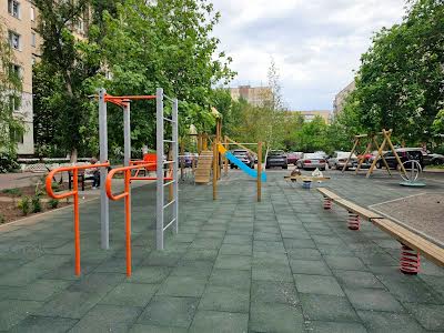 квартира по адресу Героев просп., 32