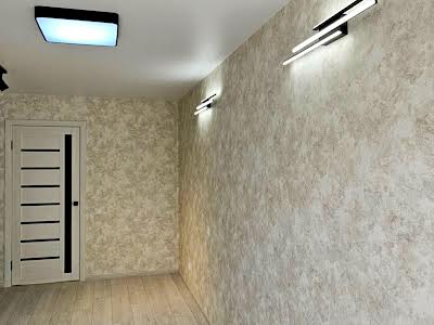 квартира за адресою Дніпробудівська, 27