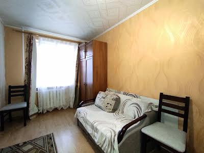 квартира по адресу Отакара Яроша ул., 59