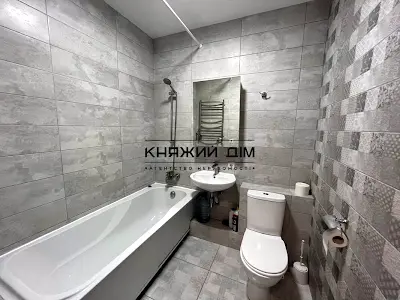 квартира за адресою Бориса Гмирі вул., 16