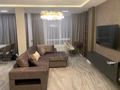 квартира за адресою Тараса Шевченка вул., 60/11