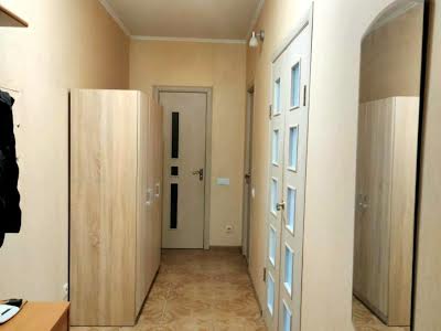 квартира по адресу Елизаветы Чавдар ул., 24