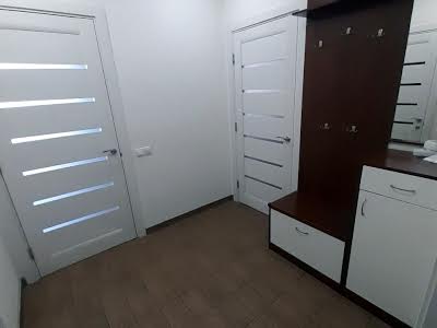 квартира по адресу Леси Украинки бульв., 6