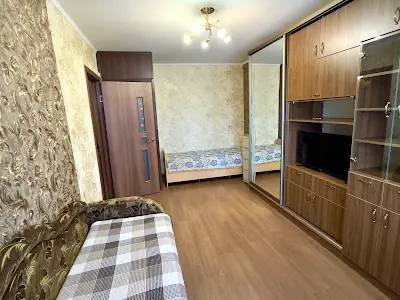 квартира за адресою В'ячеслава Чорновола вул. (Юрія Савченка), 84