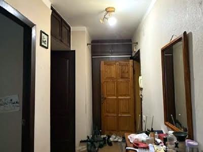 квартира по адресу Черняховского ул. (Черняховського), 1