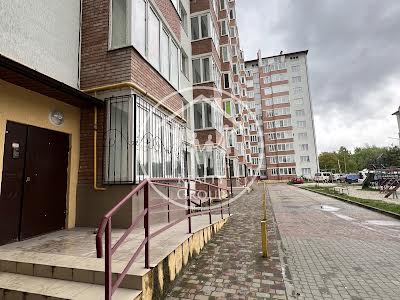 квартира за адресою Івана Величковського вул., 61