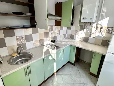 квартира за адресою Воронцовський пров., 6