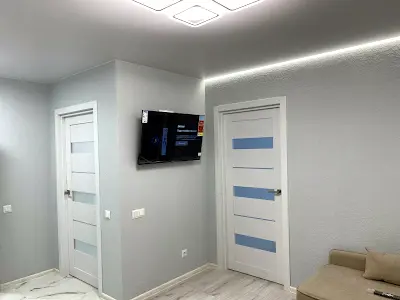 квартира по адресу Пригородная ул., 22-Б