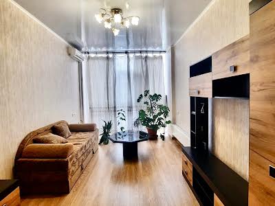 квартира по адресу Жемчужная ул., 5