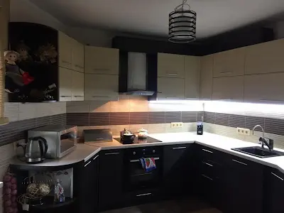 квартира за адресою Оноре де Бальзака вул., 4-А
