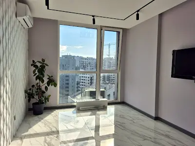 квартира по адресу Панорамная ул., 2-Г