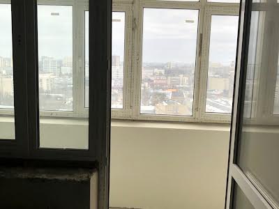 квартира за адресою Берестейський просп. (Перемоги), 55 А