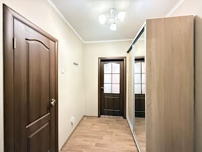 квартира за адресою Єлизавети Чавдар вул., 28