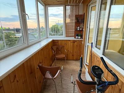 квартира по адресу Кадетский Гай ул., 3