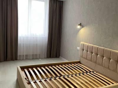 квартира по адресу вулиця Бугаївська, 44