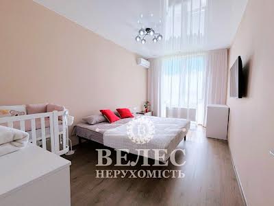квартира за адресою Яблунева вул., 11