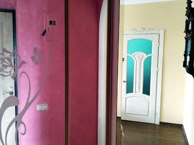 квартира за адресою Татарська вул., 18-Б