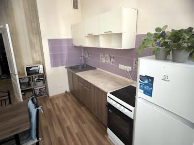 квартира за адресою Марсельська вул., 35а