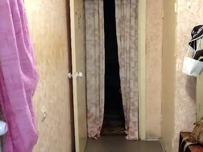 квартира за адресою житловий масив Тополя-2 вул., 1