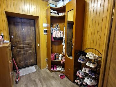 квартира по адресу Иосифа Слепого ул., 26