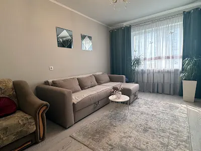 квартира по адресу Вацлава Гавела бульв. (Івана Лепсе), 40-Б