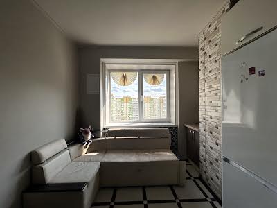 квартира за адресою Європецська, 2