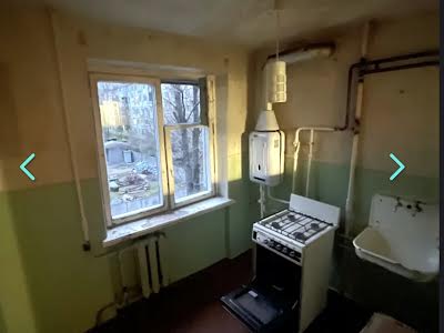 квартира по адресу Алана Шепарда ул. (Суворова), 15-А