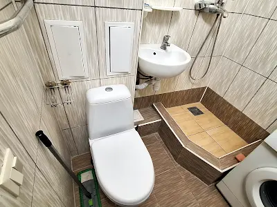 квартира по адресу Даниила Щербаковского ул. (Щербакова), 39