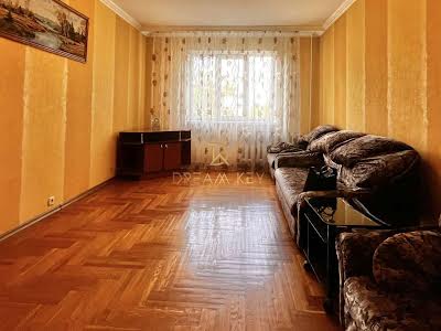 квартира за адресою Петра Панча вул., 7