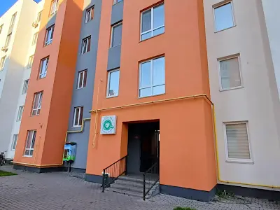 квартира по адресу Соборная ул., 103/12