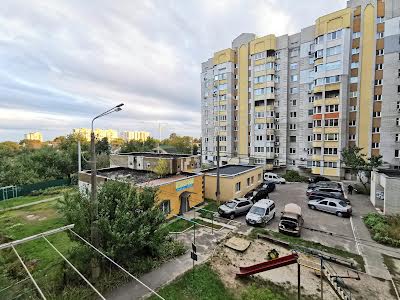 квартира по адресу Гриненко ул., 1-А