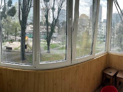 квартира за адресою Воскресенський просп. (Перова), 4