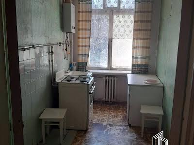 квартира за адресою Авіаконструктора Антонова вул., 2/32 к8
