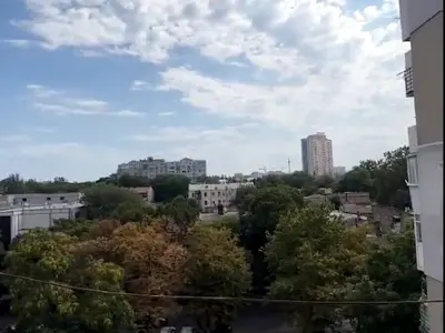 квартира за адресою Михайлівська вул., 46а