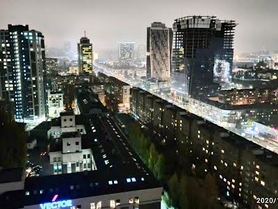 квартира за адресою Провіантська вул. (Галі Тимофєєвої), 3